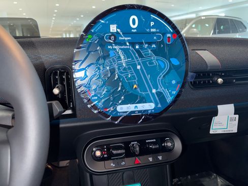 New 2026 MINI Cooper S FWD image 17