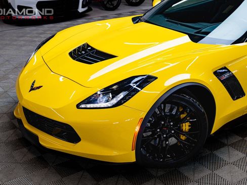 Used 2019 Chevrolet Corvette Z06 image 9