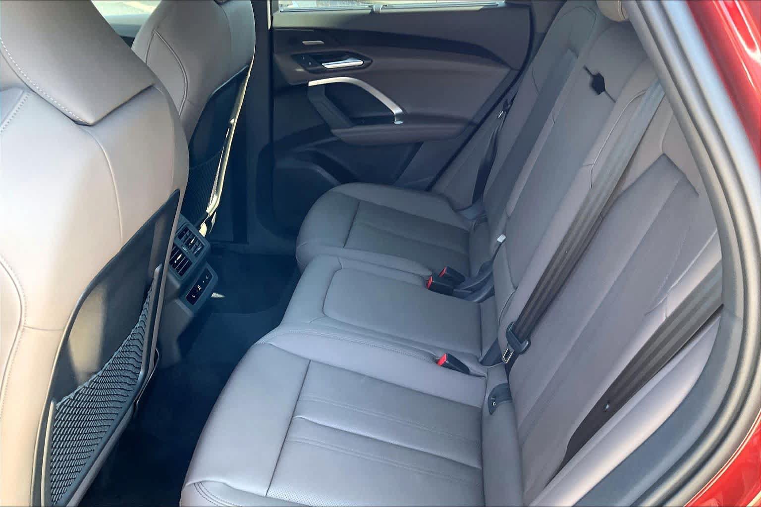 New 2026 Audi Q5 Prestige AWD/4WD image 17