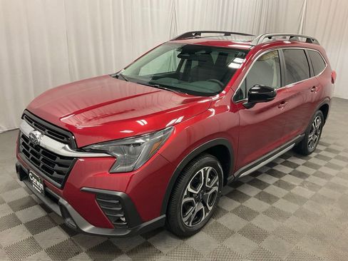 New 2026 Subaru Ascent Limited image 5