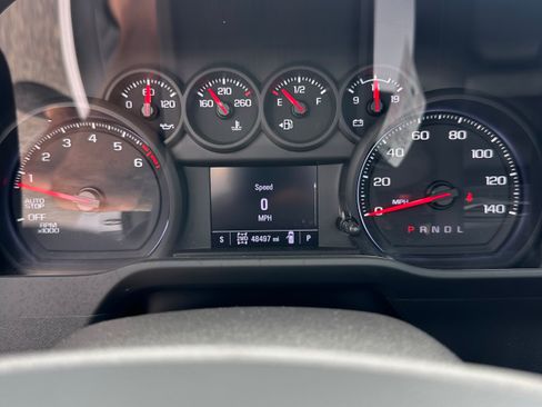 Used 2022 GMC Sierra 1500 Pro w/ Snow Plow Prep Package AWD/4WD image 15