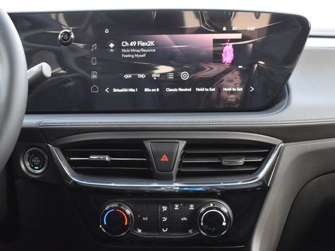 Used 2026 Buick Encore GX Sport Touring w/ Advanced Technology Package FWD image 20