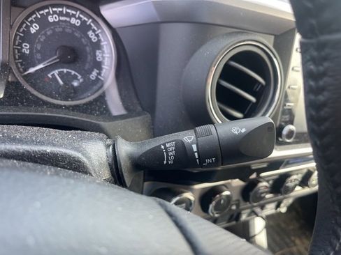 Used 2023 Toyota Tacoma SR5 w/ SX Package image 18