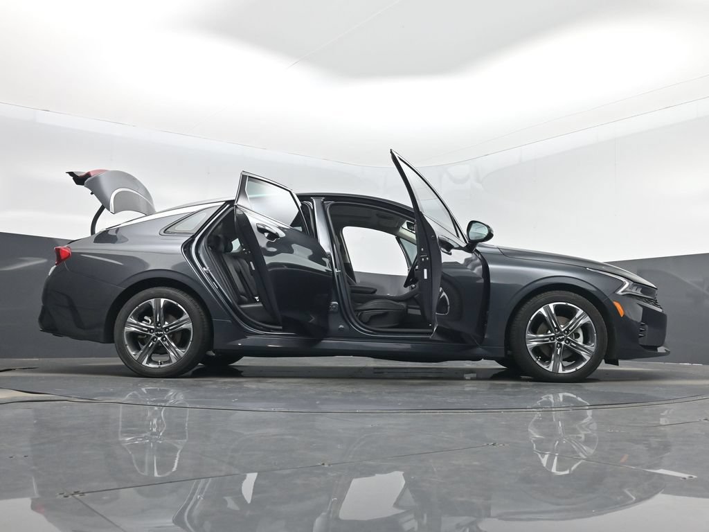 Used 2023 Kia K5 EX FWD image 7