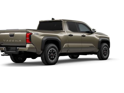 New 2026 Toyota Tacoma TRD Off-Road AWD/4WD image 10