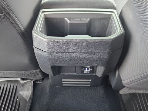 Certified 2024 Toyota Tacoma SR RWD image 10