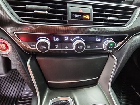 Used 2022 Honda Accord Sport image 18