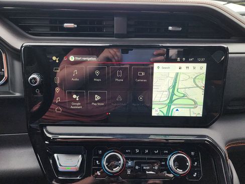 New 2026 GMC Sierra 1500 AT4 w/ AT4 Premium Package AWD/4WD image 26