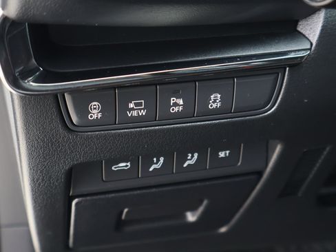 Used 2023 MAZDA MAZDA3 2.5 Turbo Sedan w/Premium Plus image 23