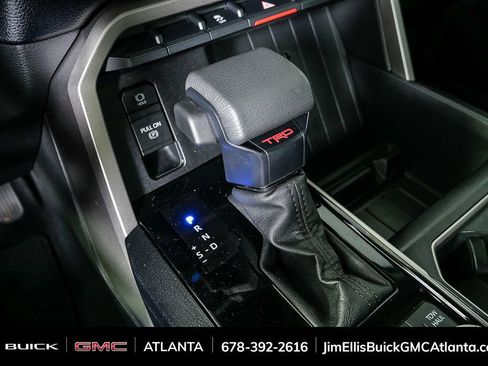 Used 2024 Toyota Tundra SR5 image 18