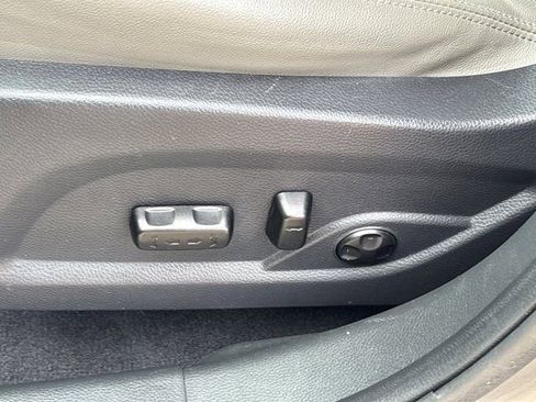 Used 2018 Hyundai Santa Fe Sport FWD image 20