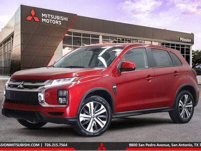 New 2026 Mitsubishi Outlander Sport ES