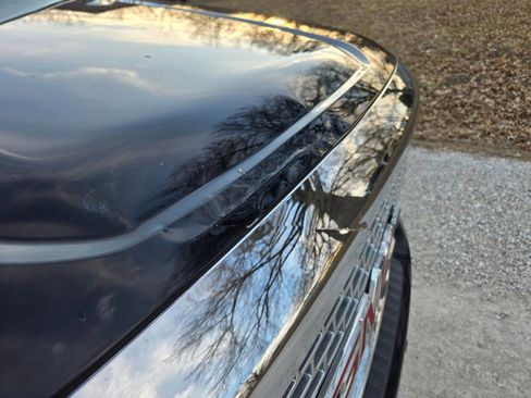 Used 2015 GMC Sierra 2500 Denali w/ Duramax Plus Package image 12