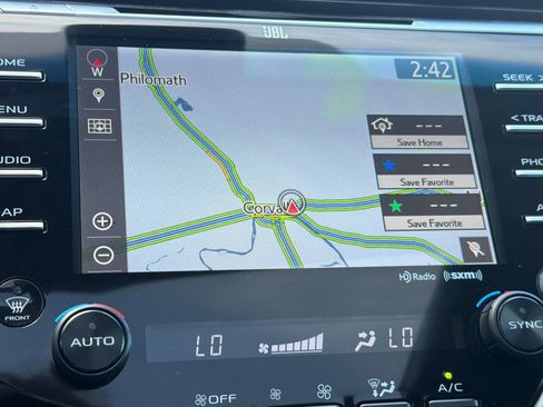 Used 2018 Toyota Camry XSE w/ Driver Assist Package image 18