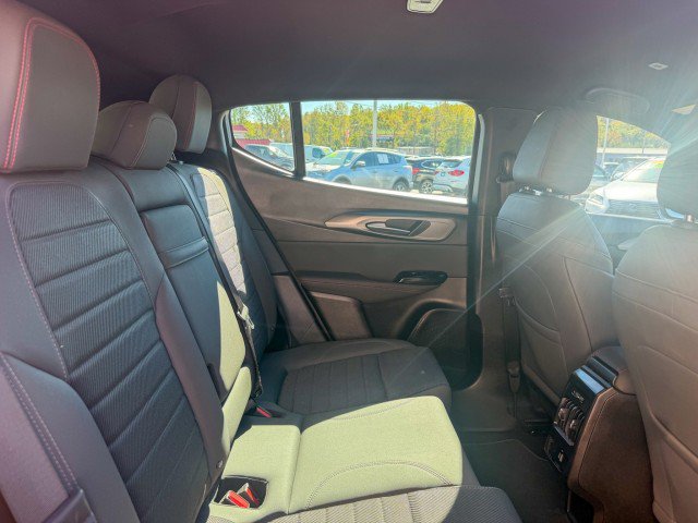Used 2024 Dodge Hornet GT w/ Cold Weather Group AWD/4WD image 19