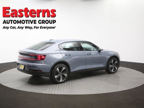 Used 2024 Polestar Polestar 2 AWD/4WD image 40