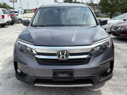 Used 2020 Honda Pilot EX image 2
