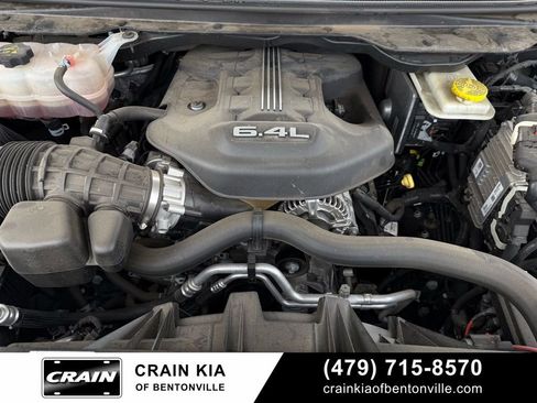 Used 2022 Jeep Grand Wagoneer Series II w/ Convenience Group III image 36