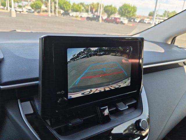 Used 2024 Toyota Corolla LE FWD image 13