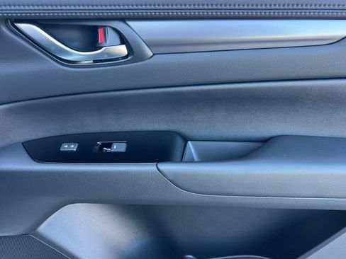 New 2025 MAZDA CX-5 AWD 2.5 S image 20