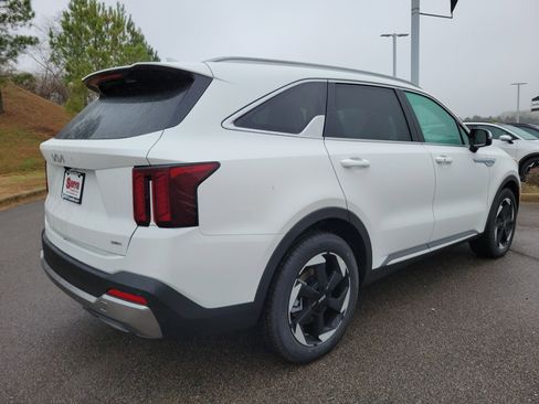 New 2026 Kia Sorento EX w/ EX Premium Package image 27