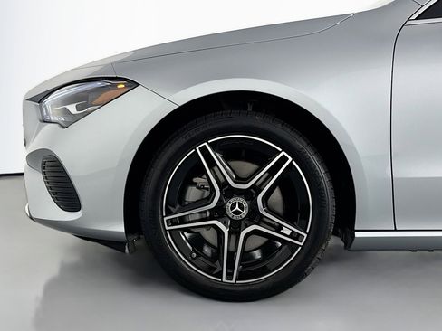 New 2026 Mercedes-Benz CLA 250 CLA 250 image 9