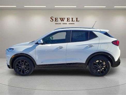 New 2026 Buick Encore GX Sport Touring w/ Comfort Package image 2