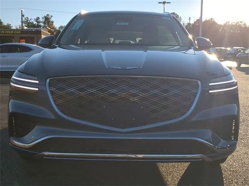 New 2026 Genesis GV70 2.5T Select image 8