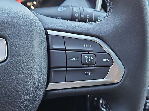 New 2026 Jeep Compass Latitude image 24