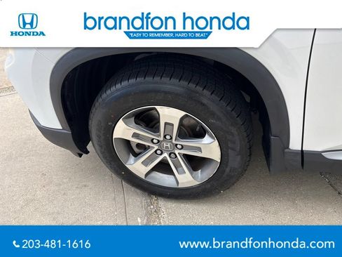 Used 2023 Honda Pilot EX-L image 33