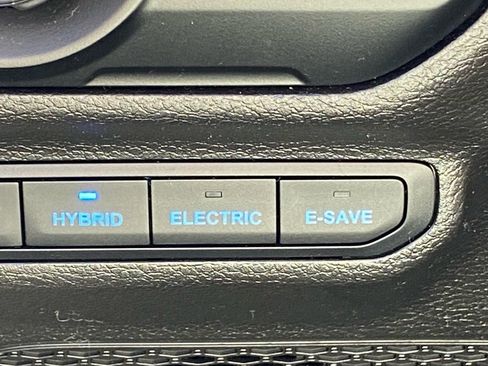 Used 2021 Jeep Wrangler Unlimited Sahara 4xe w/ Cold Weather Group image 13