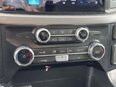 Certified 2024 Ford F150 XLT w/ Mobile Office Package image 11