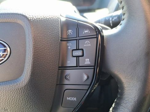 Used 2023 Subaru Solterra AWD image 19