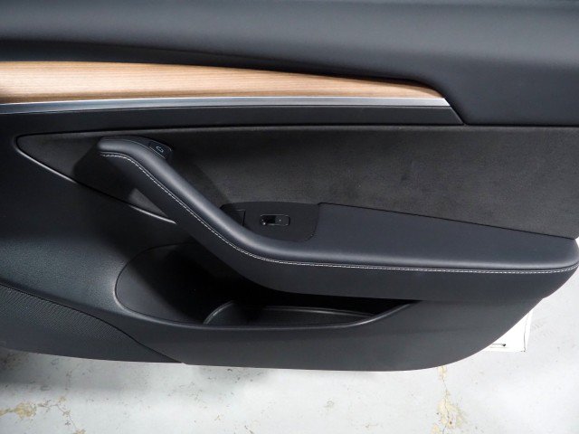 Used 2022 Tesla Model 3 Performance AWD/4WD image 55