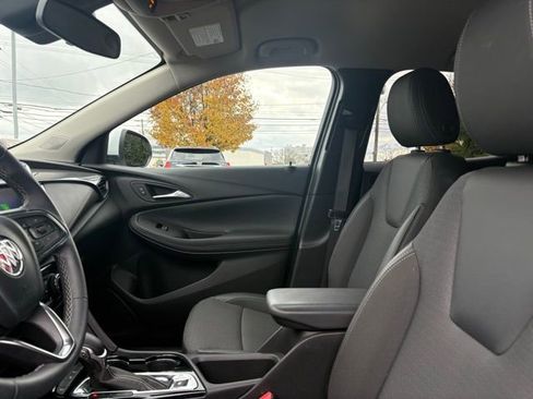 Certified 2023 Buick Encore GX Preferred w/ Cold Weather Comfort Package image 29