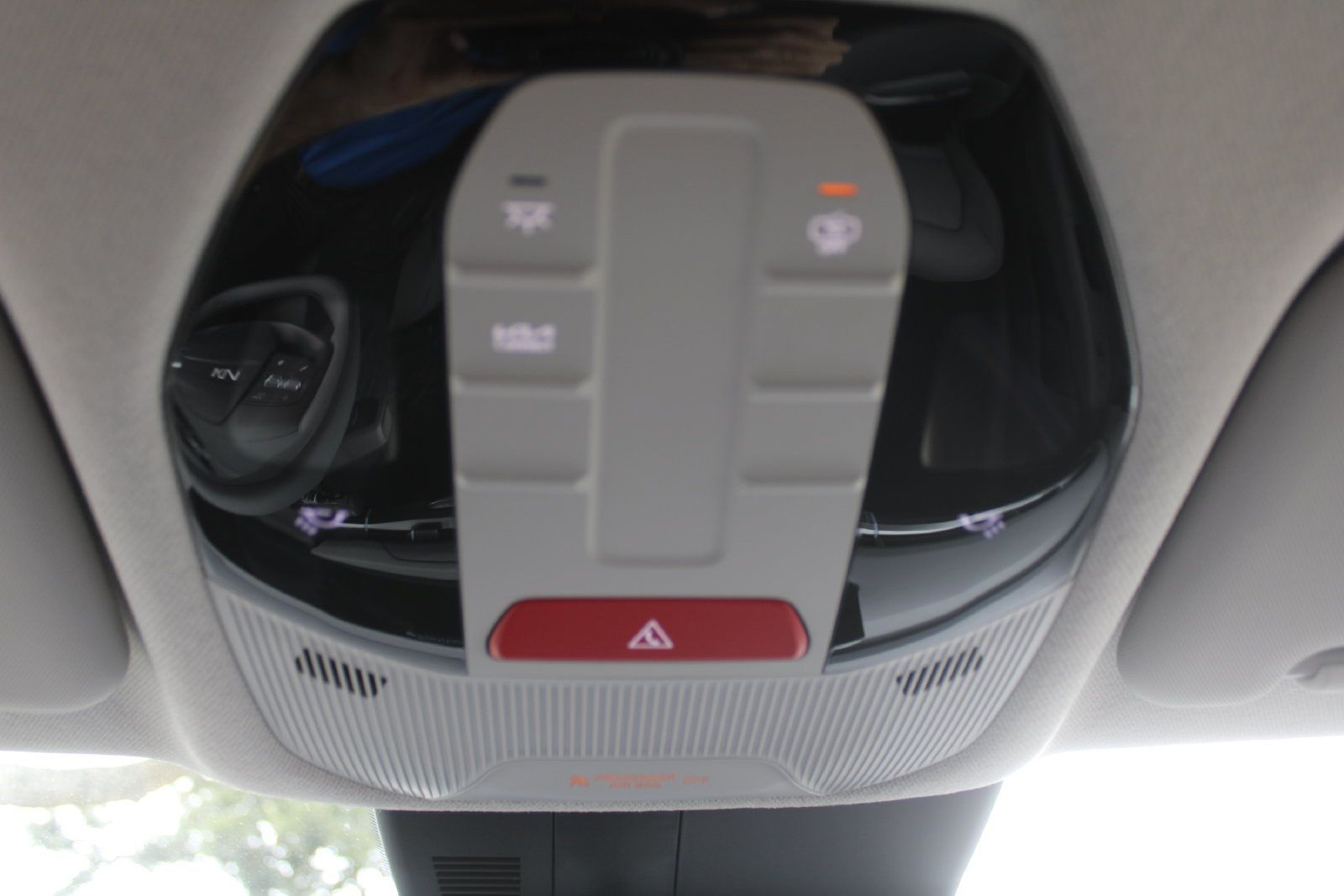 New 2027 Kia EV3 Wind FWD image 54