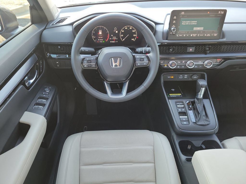 Certified 2024 Honda CR-V EX-L image 20