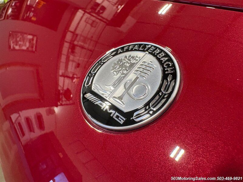 Used 2026 Mercedes-Benz CLE 53 AMG 4MATIC Coupe image 9