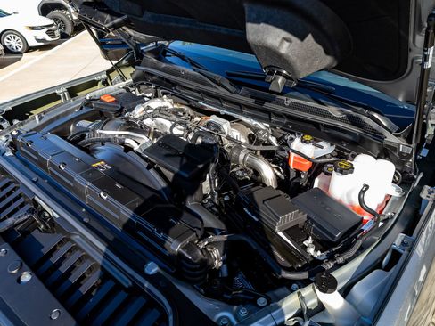 Used 2026 GMC Sierra 3500 Denali Ultimate image 39