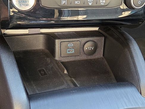 Used 2023 Ford Escape SE w/ PHEV Premium Package FWD image 29