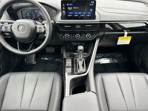 New 2026 Acura ADX FWD image 15