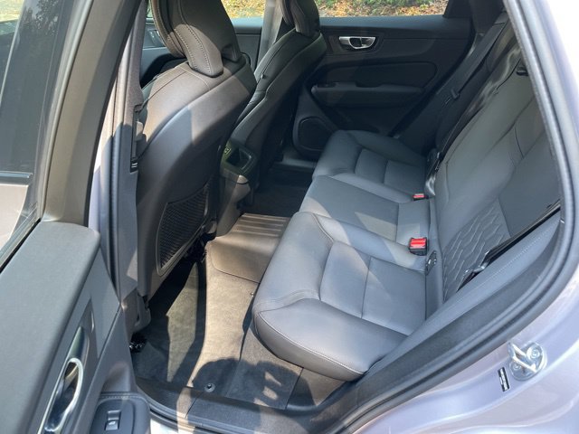 Certified 2026 Volvo XC60 B5 Plus w/ Climate Package AWD/4WD image 12