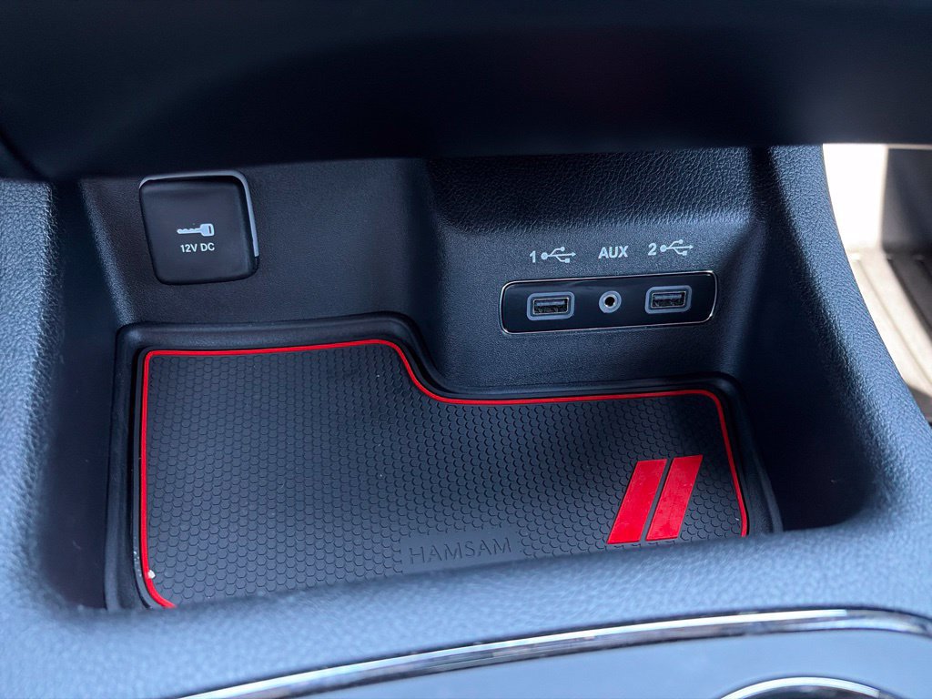 Used 2018 Dodge Durango SRT w/ Trailer Tow Group IV AWD/4WD image 32