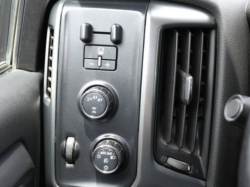 Used 2017 Chevrolet Silverado 2500 LT w/ All Star Edition AWD/4WD image 31