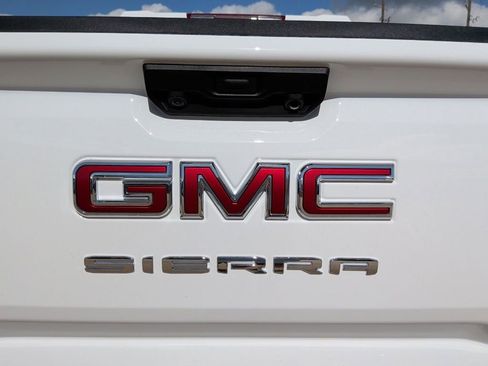 New 2026 GMC Sierra 1500 Elevation image 40