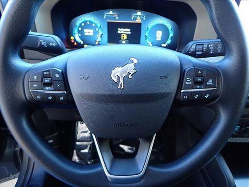 New 2025 Ford Bronco Sport Big Bend image 12