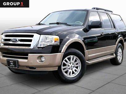Used 2014 Ford Expedition XLT w/ Equipment Group 202A