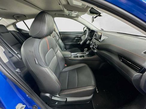 Certified 2023 Nissan Sentra SR w/ SR Premium Package image 28