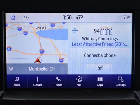 Used 2020 Ford F150 Lariat w/ Equipment Group 502A Luxury image 28