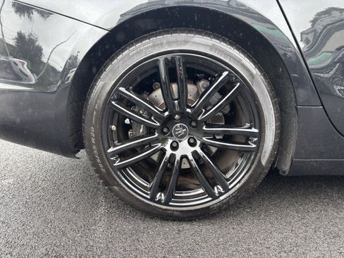 Used 2022 Maserati Ghibli Modena Q4 image 9